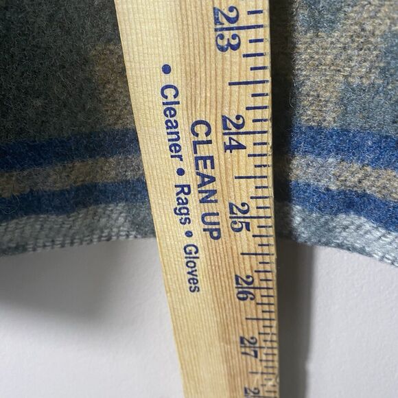 Woolrich Multicolor Patterned Jacket - Picture 16 of 16